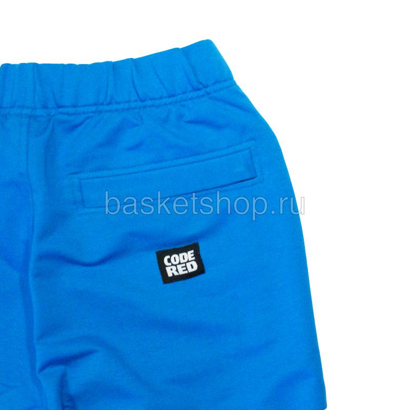 Code red Брюки (cr241-light blu)  - цена, описание, фото 2